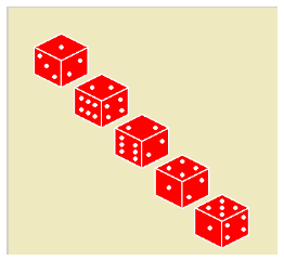 Red Dice