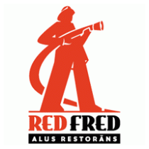 Red Fred