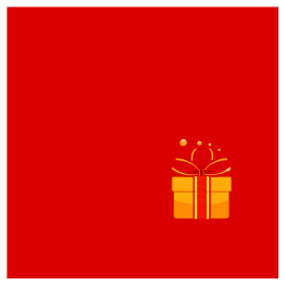 Red Gift