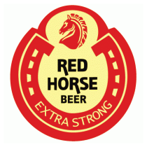 Red Horse Beer