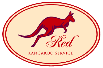 Red Kangaroo Service