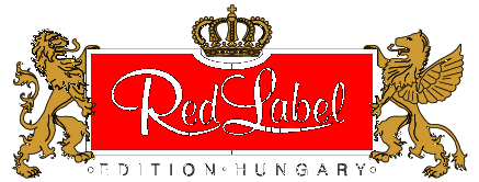 Red Label Edition