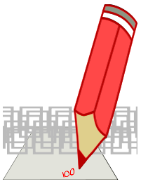 Red Pencil