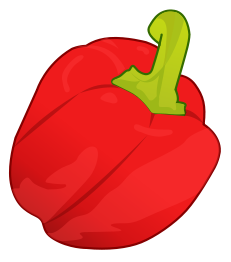 Red Pepper