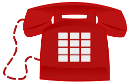 Red Phone