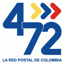 Red postal de Colombia