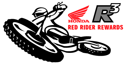 Red Rider Rewards
