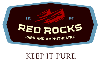 Red Rocks