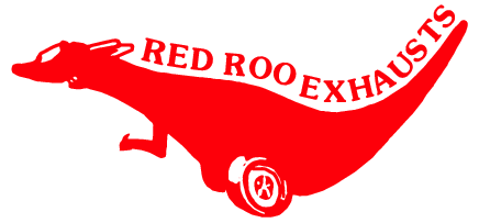 Red Roo Exhausts