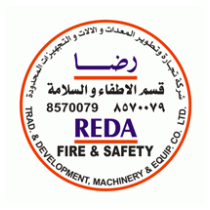 REDA Fire & safety