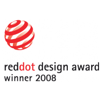 Reddot Design Award