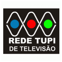 Rede Tupi de Televisão