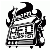 RedFM's Red Breakfast - 1C version