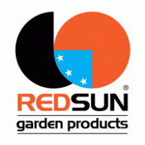 REDSUN garden products