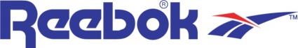 Reebok logo