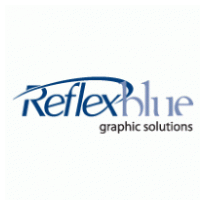 Reflex Blue