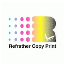 Refrather Copy Print