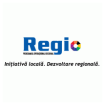 Regio - Programul Operational Regional