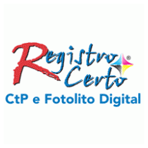 Registro Certo