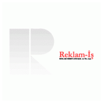 Reklam-Is Reklam Hizmetleri A.S.