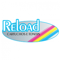 Reload Cartuchos e Toners