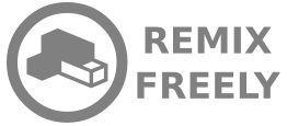 Remdx freely