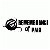 Remembrance Of Pain