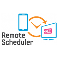 Remote Scheduler