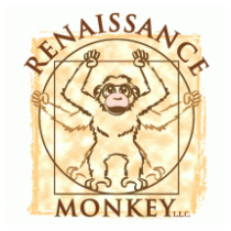 Renaissance Monkey