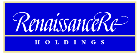 Renaissancere Holdings