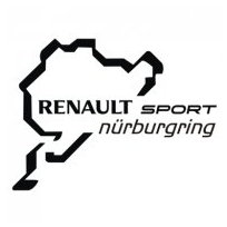 Renault Nürburgring