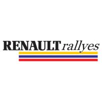 Renault Rallyes