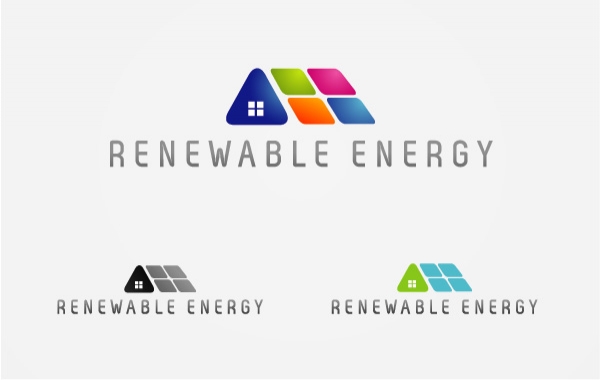 Renewable Energy Logo