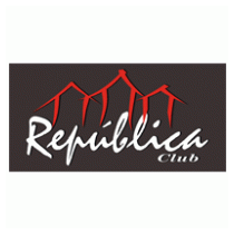 Republica Club - A Grife da Night