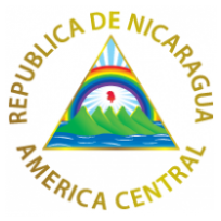 Republica de Nicaragua America Central