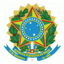 Republica Federativa do Brasil - Brasão