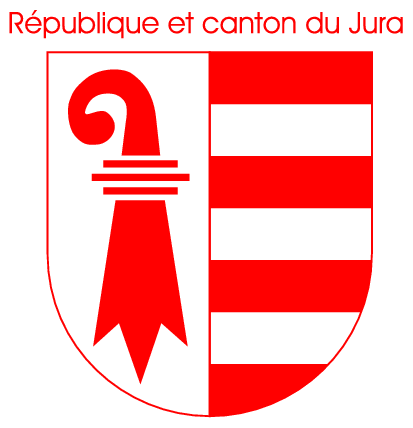Republique Et Canton Du Jura
