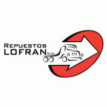 Repuestos Lofran