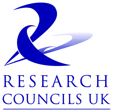 Research Councils Uk