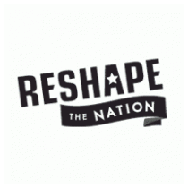 Reshape the Nation