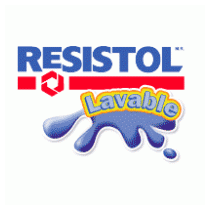 Resistol Lavable