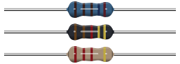 Resistors