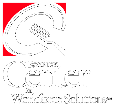 Resource Center For Workforce Solutions