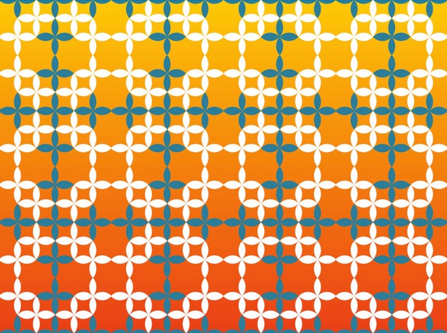 Retro Sixties Pattern