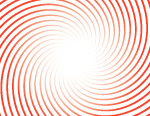 Retro Sun Burst Vector