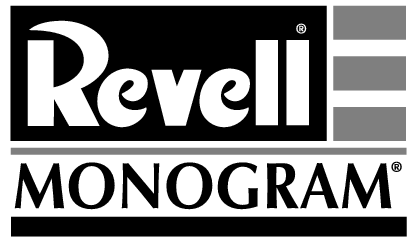 Revell Monogram