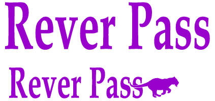 Rever Pass