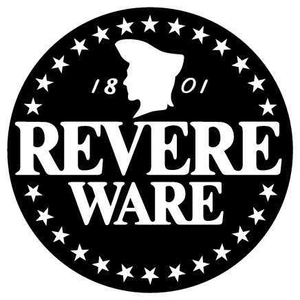 Revere Ware