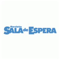 Revista Sala de Espera