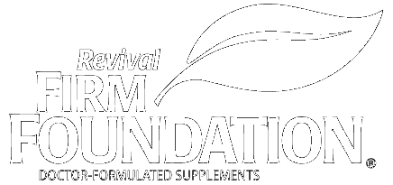 Revival Firm Foundation